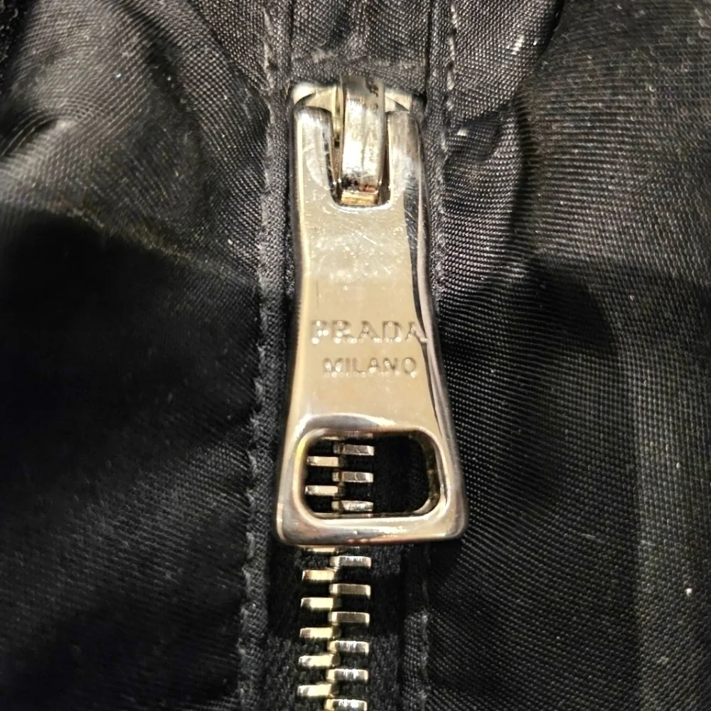 Prada | Tessuto Nylon Satchel